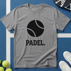 Padel Icon T-Shirt