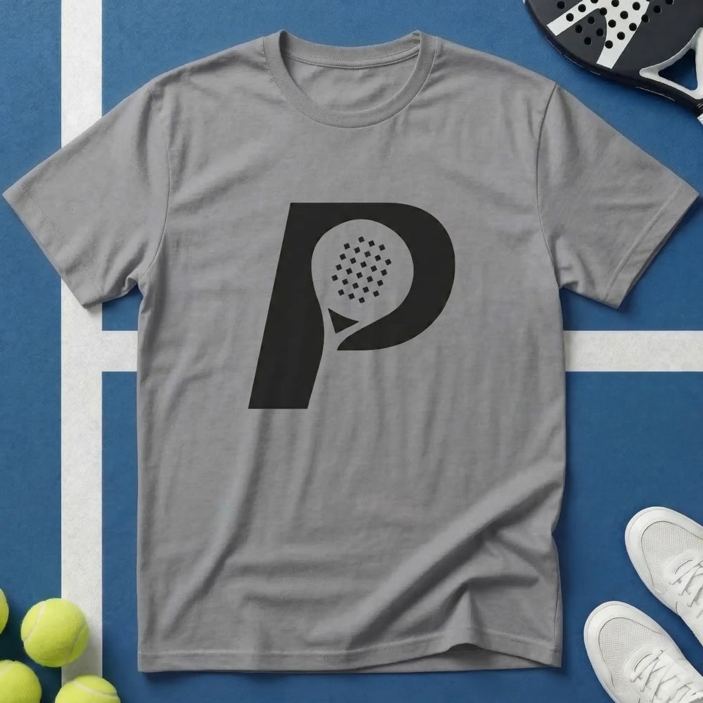 Padel P T-Shirt