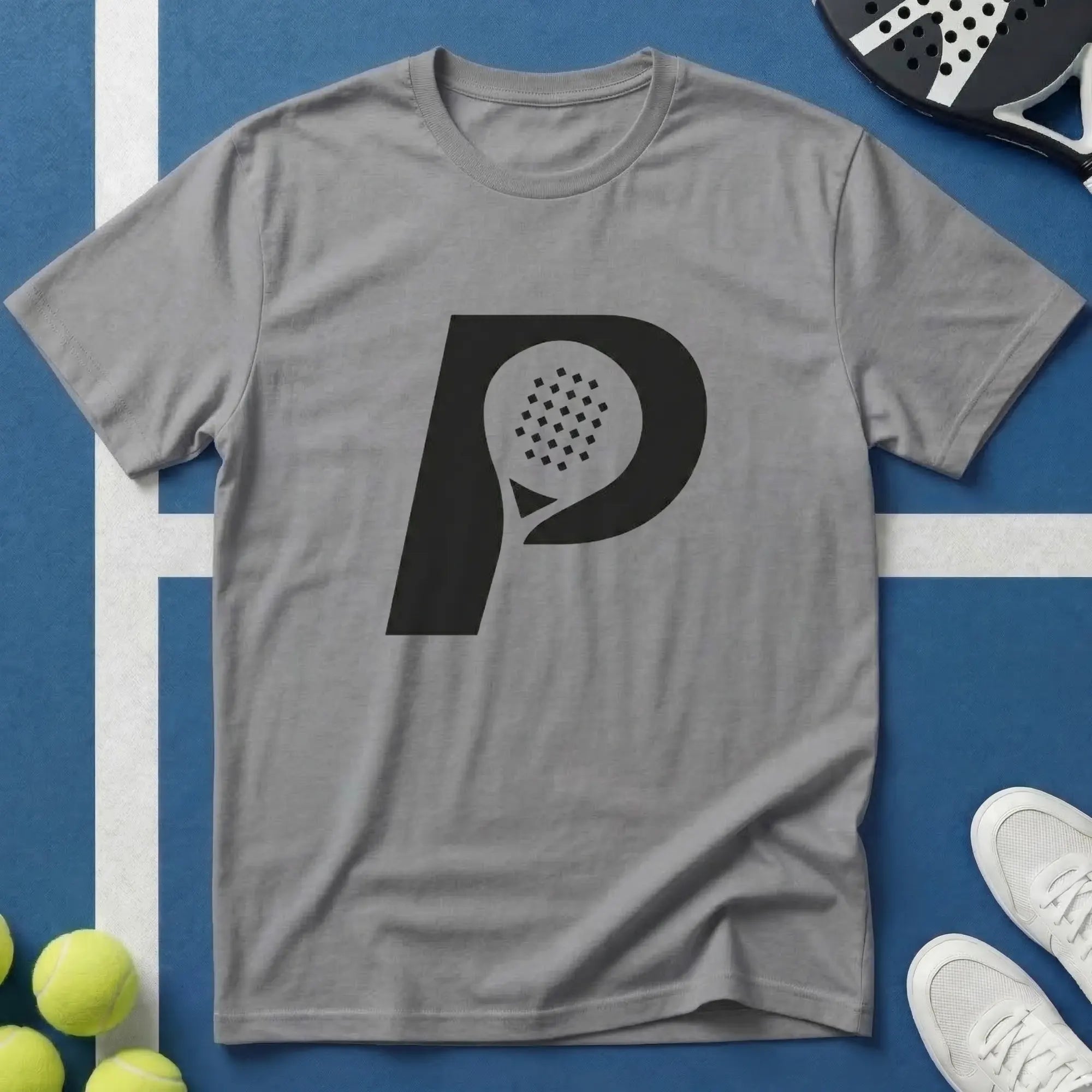 Padel P T-Shirt