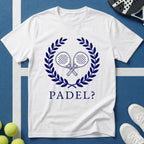 Padel? T-Shirt