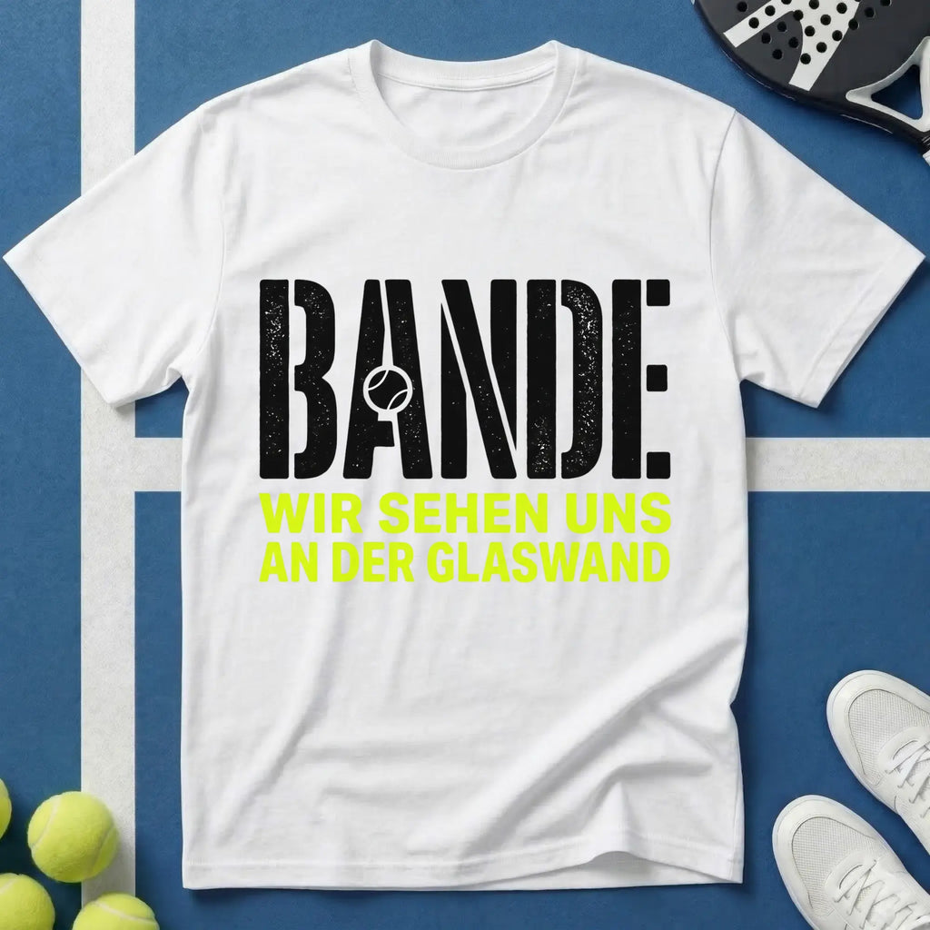 Bande Padel T-Shirt