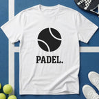 Padel Icon T-Shirt