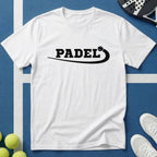 Padel Nike Style T-Shirt