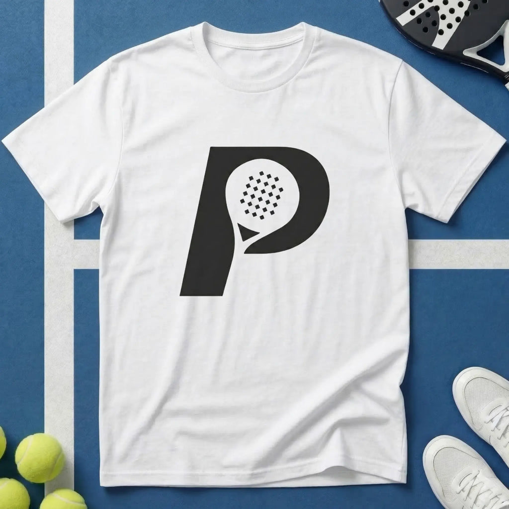 Padel P T-Shirt