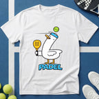 Padel Ente T-Shirt