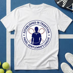 Padel Gentlemens League T-Shirt