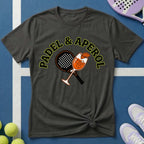 Aperol & Padel T‑Shirt