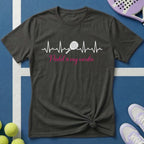 Padel is my cardio T-Shirt