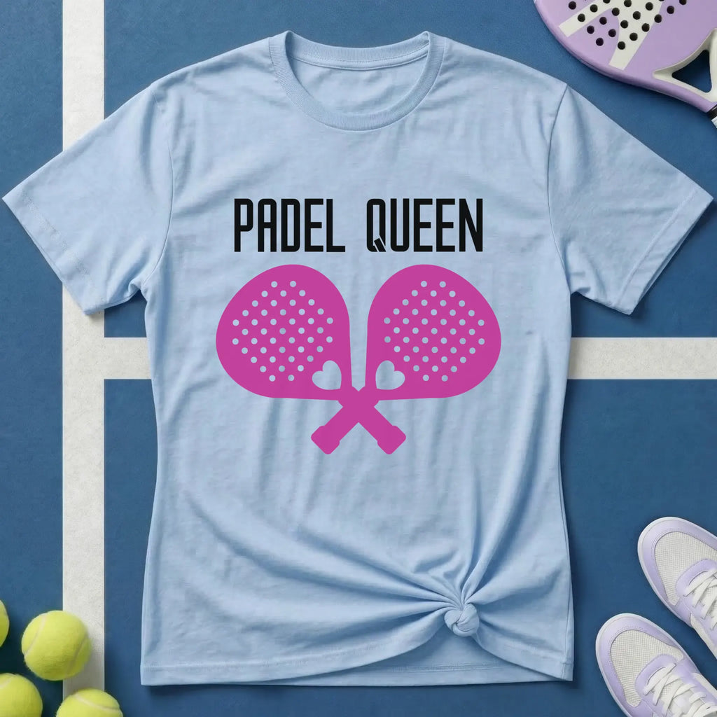 Padel Queen T-Shirt