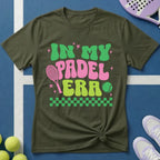 In my Padel Era T-Shirt