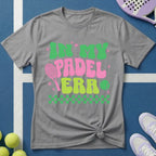 In my Padel Era T-Shirt