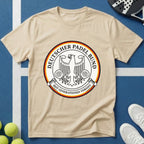 Deutscher Padel Bund Badge T-Shirt