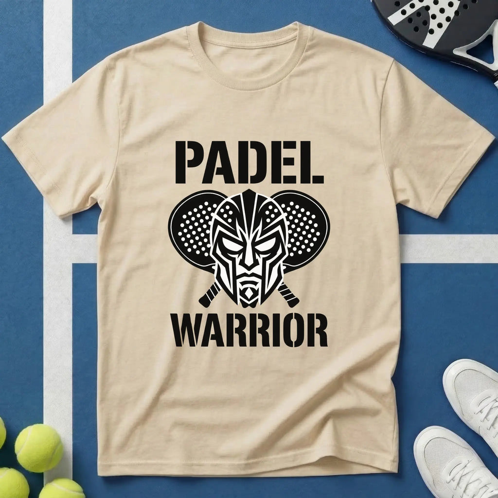 Padel Warrior T-Shirt