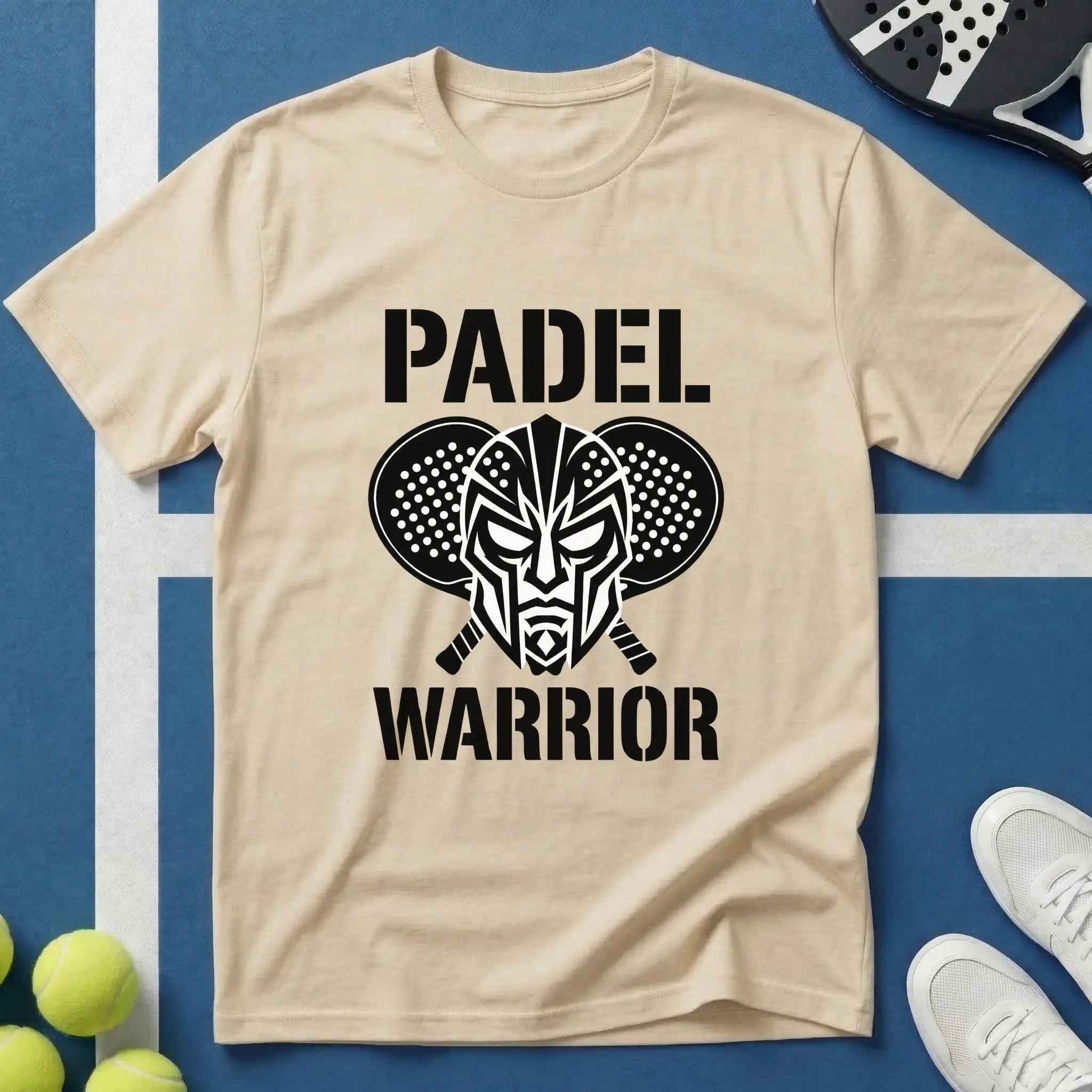 Padel Warrior T-Shirt