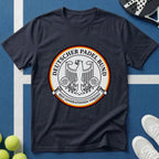 Deutscher Padel Bund Badge T-Shirt