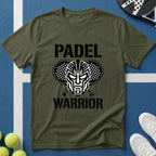Padel Warrior T-Shirt