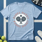 Padel Date Padel Date? T-Shirt