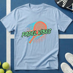 Retro Padel Vibes T-Shirt