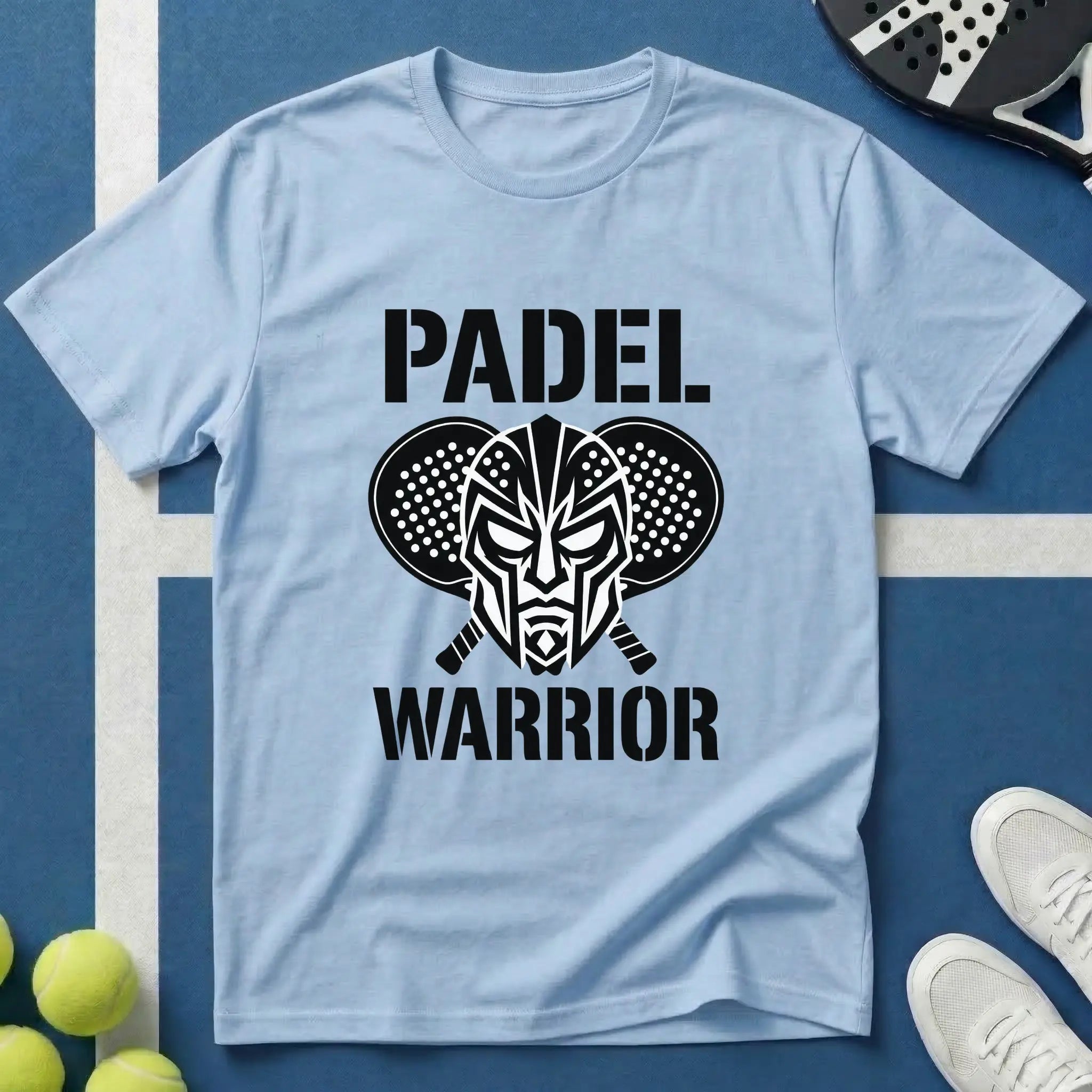 Padel Warrior T-Shirt