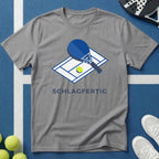 Padel Schlagfertig T-Shirt