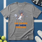 Padel Die Bande ist Mein Freund T-Shirt