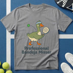 Padel Professional Bandeja misser T-Shirt