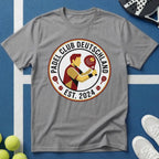 Padel Club Deutschland Est. 2024 T-Shirt