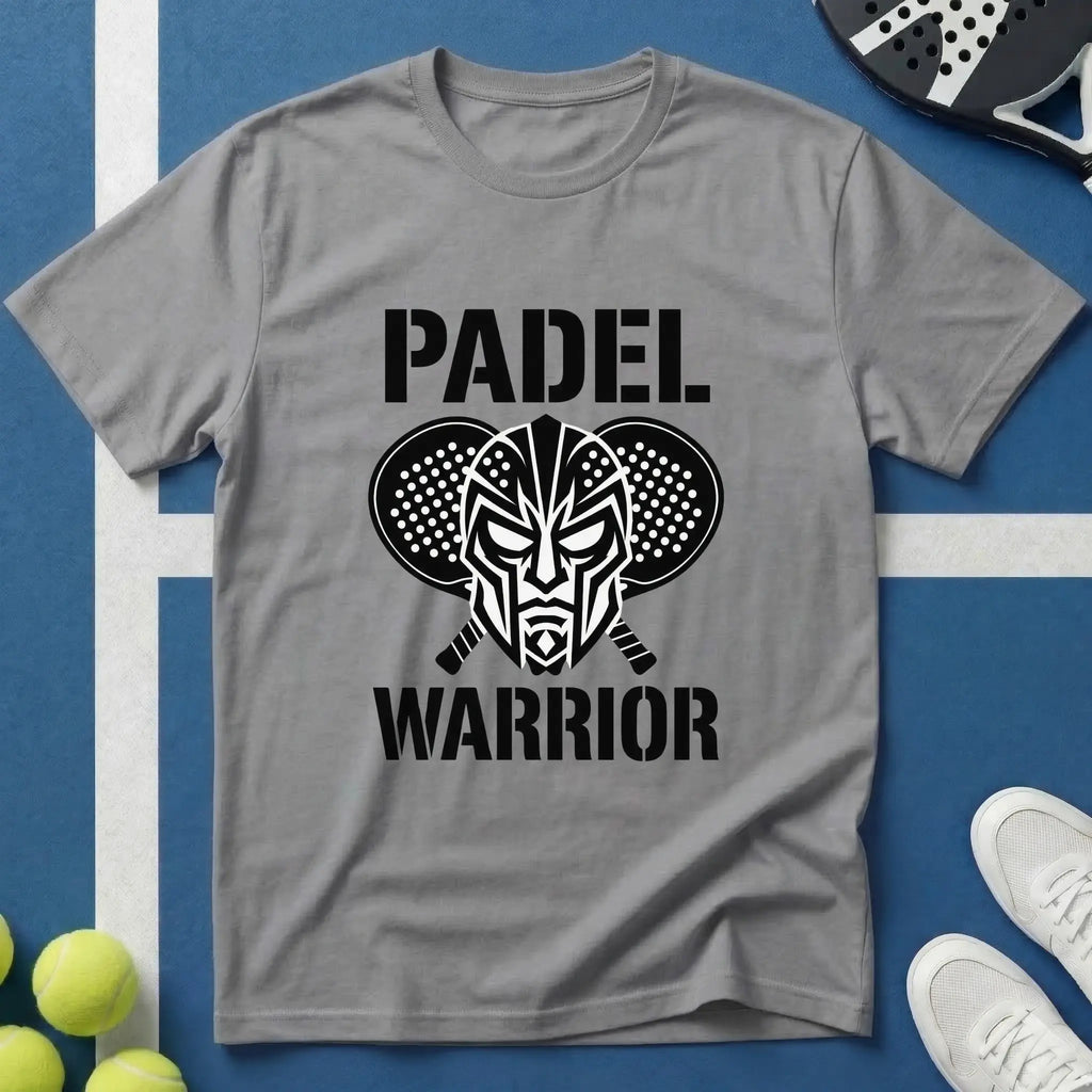 Padel Warrior T-Shirt