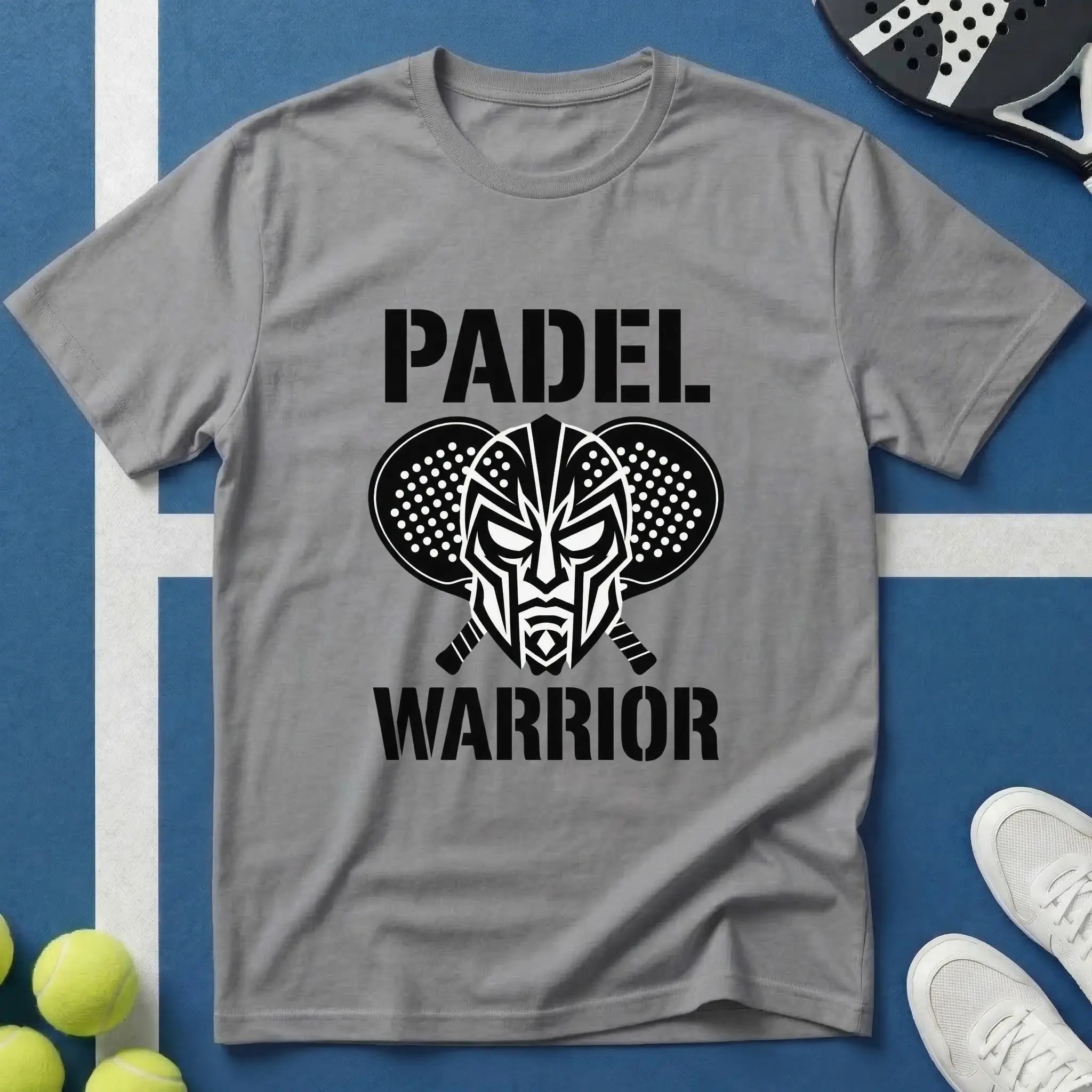 Padel Warrior T-Shirt
