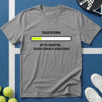 Padel Tagesform T-Shirt