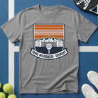 Padel Wilderness Germany T-Shirt