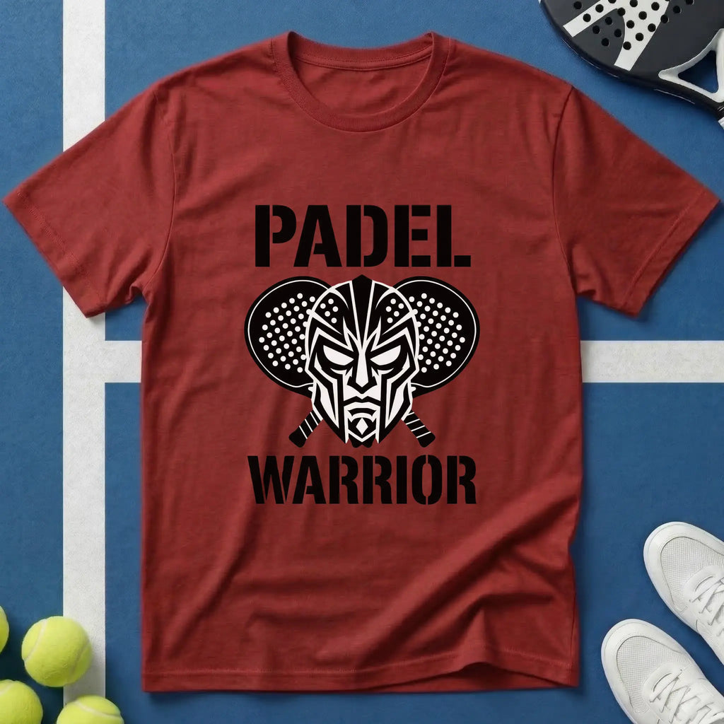 Padel Warrior T-Shirt