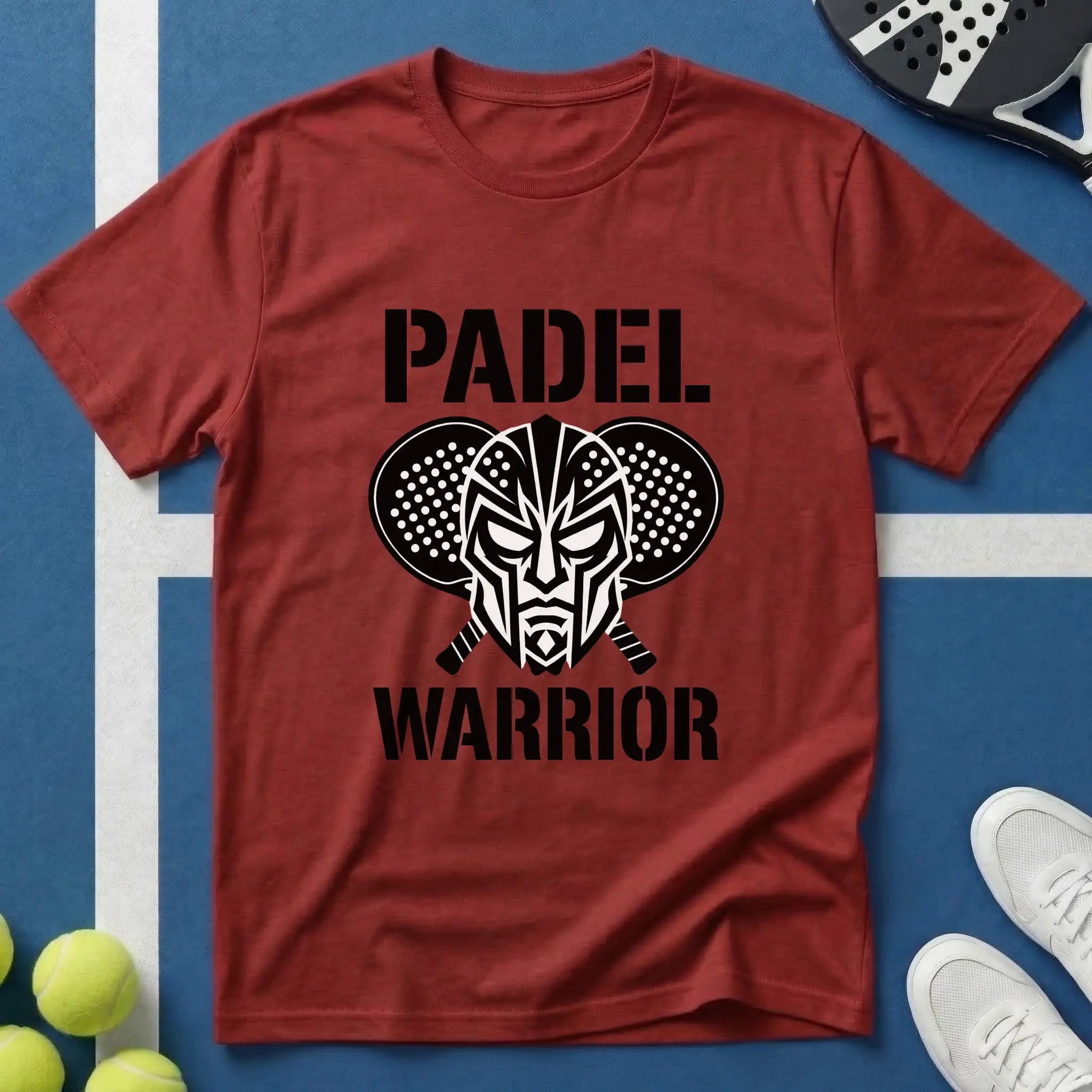 Padel Warrior T-Shirt
