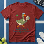 Padel Professional Bandeja misser T-Shirt