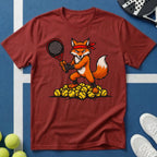 Padel Fuchs T-Shirt