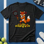 Padel Fuchs T-Shirt
