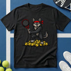 Padel Wolf T-Shirt