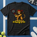 Padel Löwe T-Shirt