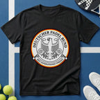 Deutscher Padel Bund Badge T-Shirt