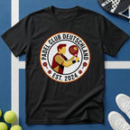 Padel Club Deutschland Est. 2024 T-Shirt