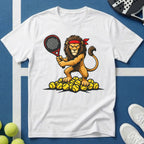 Padel Löwe T-Shirt