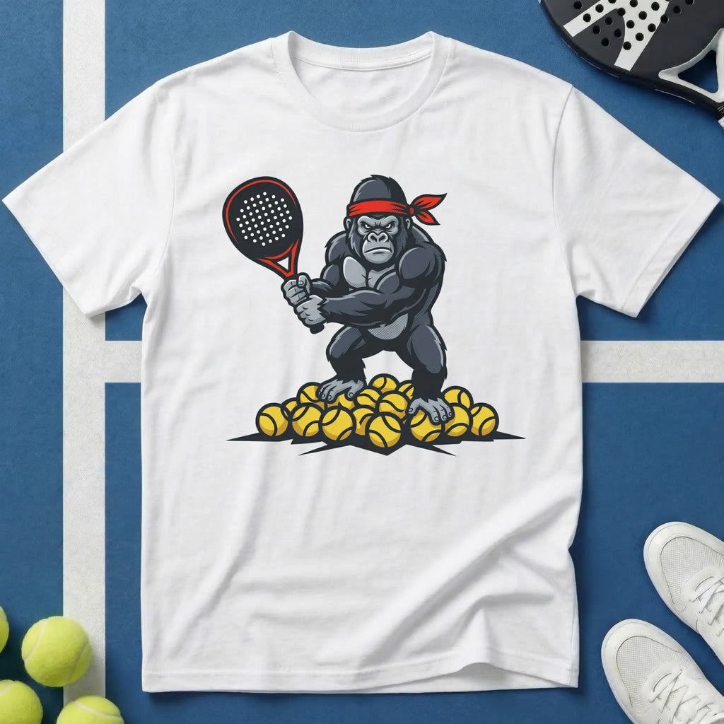 Padel Gorilla T-Shirt