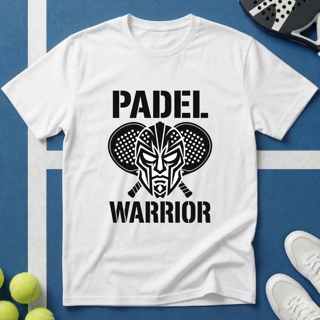 Padel Warrior T-Shirt