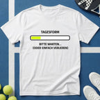 Padel Tagesform T-Shirt