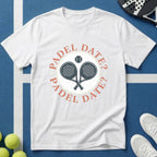 Padel Date Padel Date? T-Shirt