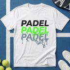 Padel Urban Street Style T-Shirt