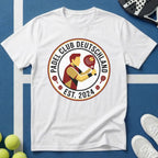 Padel Club Deutschland Est. 2024 T-Shirt