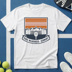 Padel Wilderness Germany T-Shirt