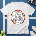 Deutscher Padel Bund Badge T-Shirt