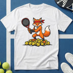 Padel Fuchs T-Shirt
